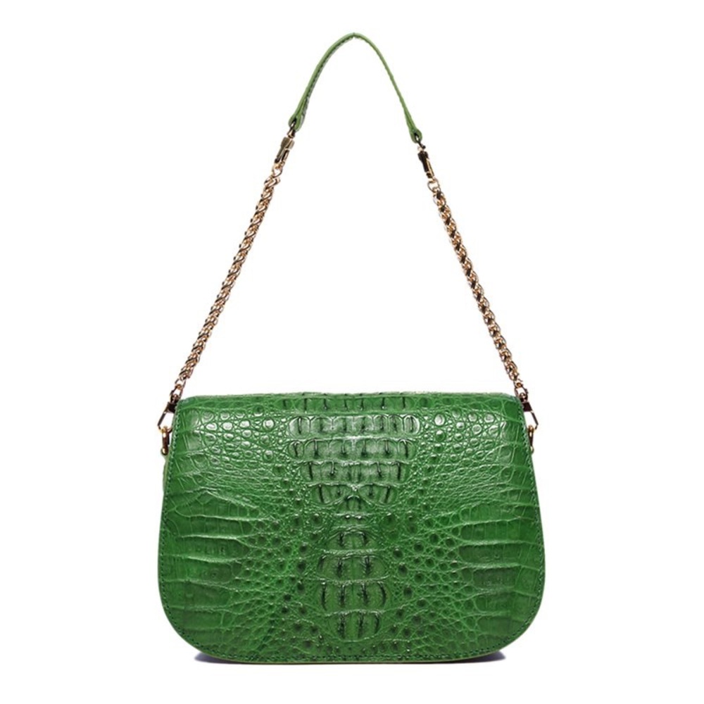 Pre-order D’MOM Curva Mini Crocodile Party bag!